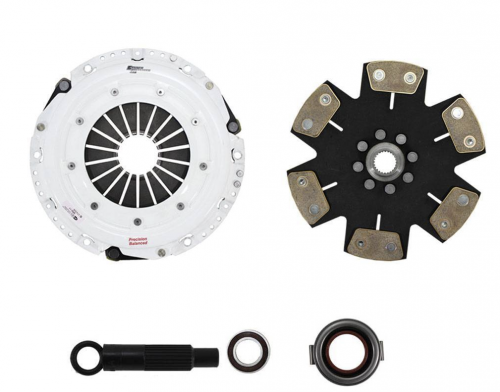 Clutch Masters Tl Accord V Fx Puck Clutch Kit K