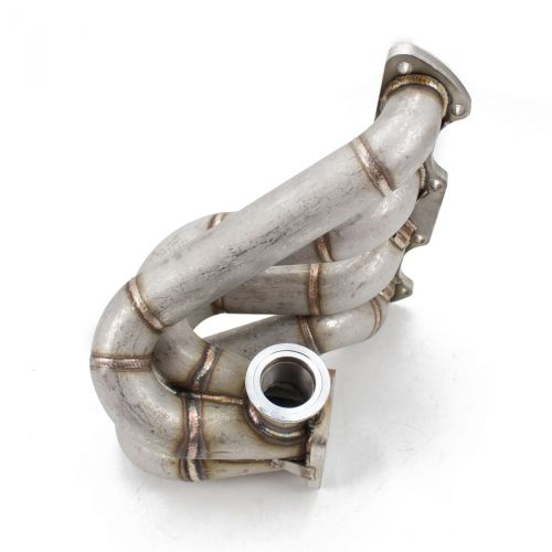 Rev Power B B T Mm V Band Wastegate Top Mount Equal Length Turbo