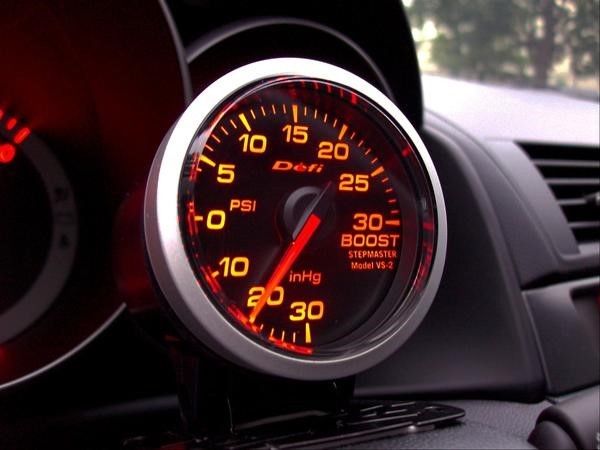 How To Install Supercharger Boost Gauge