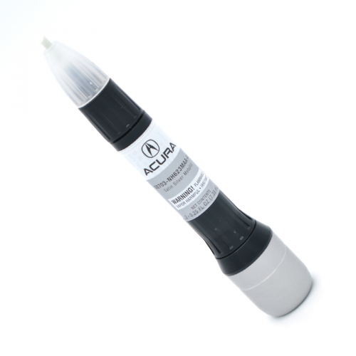 Acura Satin Silver Metallic Touch Up Paint K Series Parts