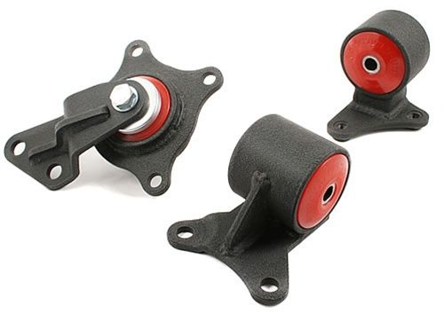 Innovative 01-05 Civic Motor Mount Kit: 75A