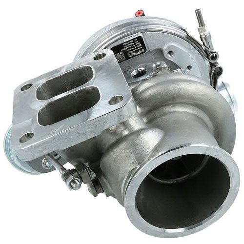 Borgwarner EFR 7163-G Turbocharger: K Series Parts