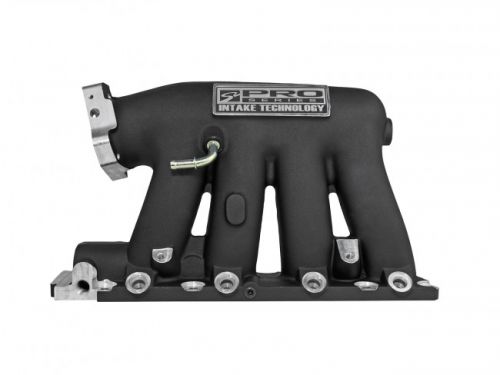 Skunk2 04 08 Tsx 06 11 Civic Si Pro Series K Series Intake Manifold Black K Series Parts