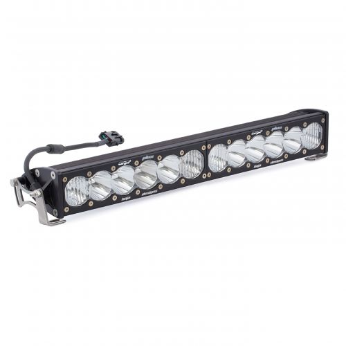 Baja Designs OnX6 Straight 20 Inch Driving Combo LED Light Bar: K ...