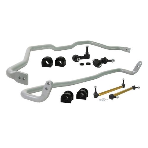 Honda civic sway deals bar