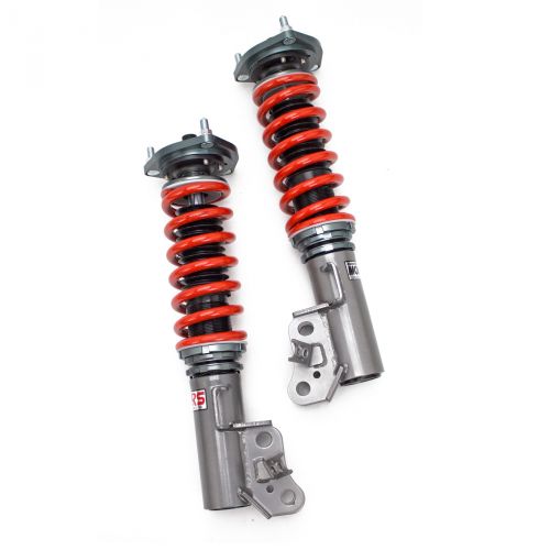 Godspeed 13-15 ILX / 12-13 Civic Si Project Mono-RS Coilovers