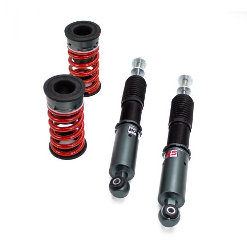 Godspeed 13-15 ILX / 12-13 Civic Si Project Mono-RS Coilovers: K