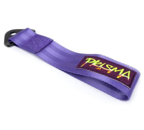 NRG Purple Prisma Tow Strap: K Series Parts