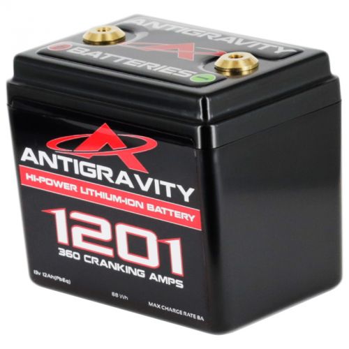 Antigravity Batteries AG1201 Lithium Battery K Series Parts