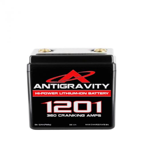 Antigravity Batteries AG1201 Lithium Battery K Series Parts