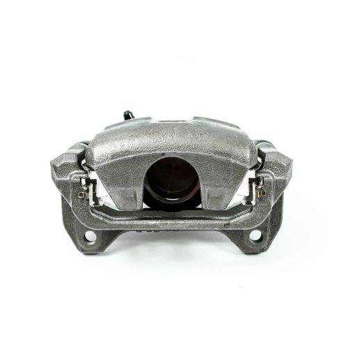 Power Stop 02-06 RSX Type S / 06-11 Civic Si Autospecialty Driver Side OEM  Front Caliper