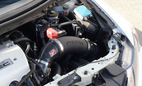 2015 civic si intake manifold