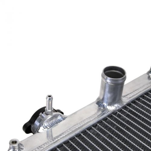 Skunk2 94-01 Integra Alpha Series Radiator: K Series Parts