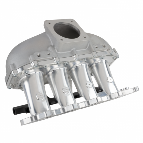 Skunk2 B Series Ultra Race Billet Center-Feed Intake Manifold: K Series ...