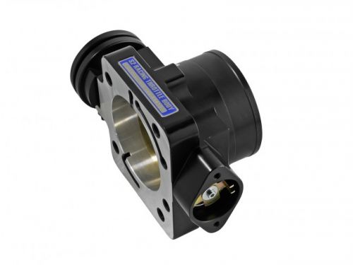 Skunk2 B/D/H/F Pro Series 68mm Black Throttle Body: K Series Parts