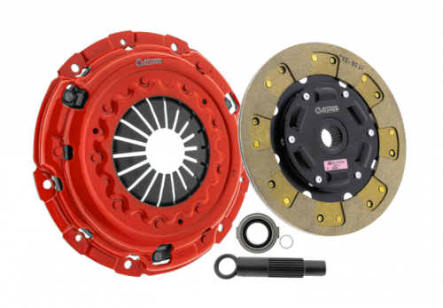 Action Clutch 01-05 Civic 1.7L Stage 2 Clutch Kit: K Series Parts