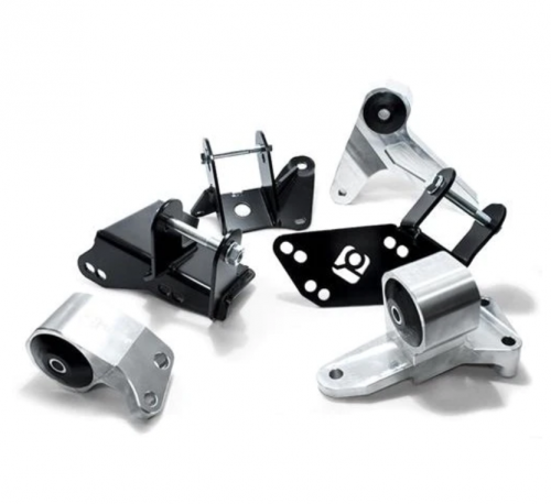 Innovative 96-00 Civic K Swap EG Subframe 85A Billet Mount Kit: K ...