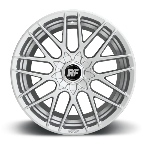 海外輸入ホイール 4-新しい18インチRotiform RSE R140ホイール18x8.5