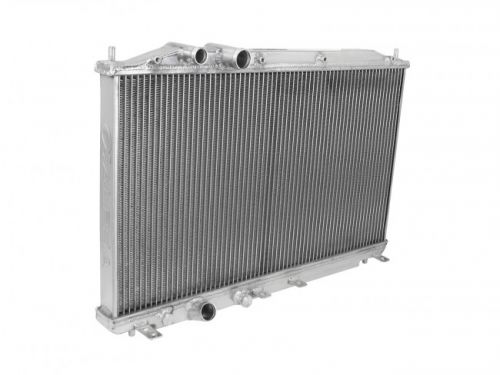 Skunk2 06-11 Civic Si Alpha Series Radiator: K Series Parts