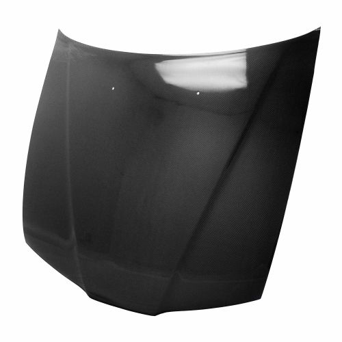 Seibon 92-96 Prelude OEM-Style Carbon Fiber Hood: K Series Parts