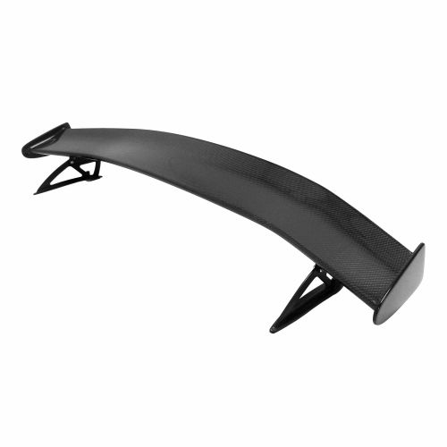 Seibon 00-09 S2000 MG-Style Carbon Fiber Rear Spoiler: K Series Parts