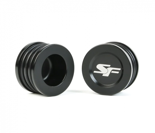 SpeedFactory B/F/H-Series Billet Aluminum Cam Seal: K Series Parts