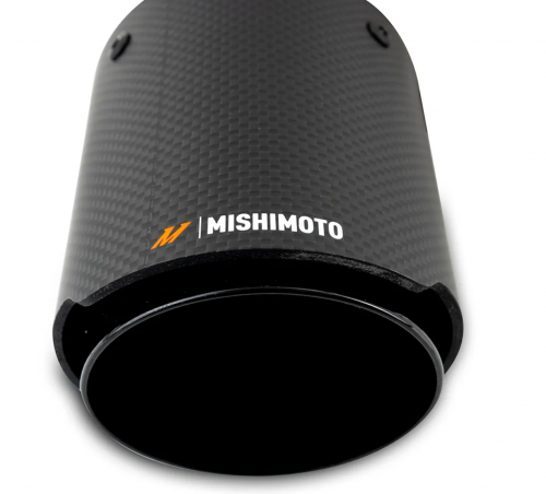 Mishimoto Carbon Fiber 2.5