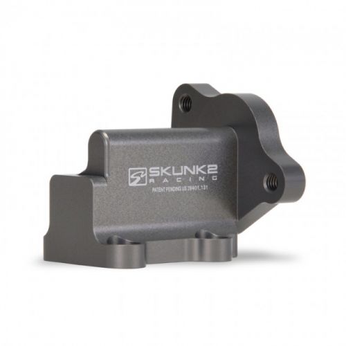 Skunk2 K Series Hard Anodized VTEC Solenoid Housing