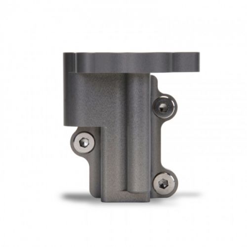 Skunk2 K Series Hard Anodized VTEC Solenoid Housing