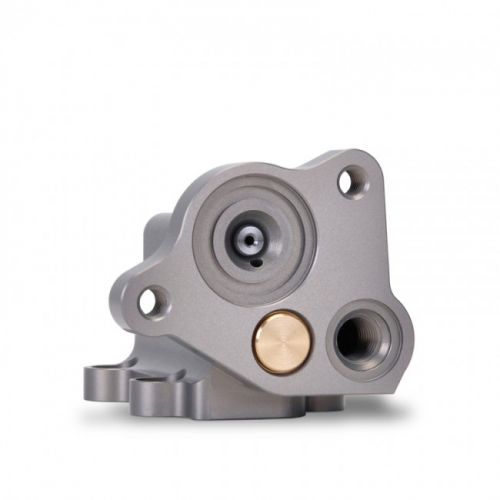 Skunk2 K Series Hard Anodized VTEC Solenoid Housing