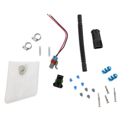 Walbro 400/416/450 Fuel Pump Installation Kit