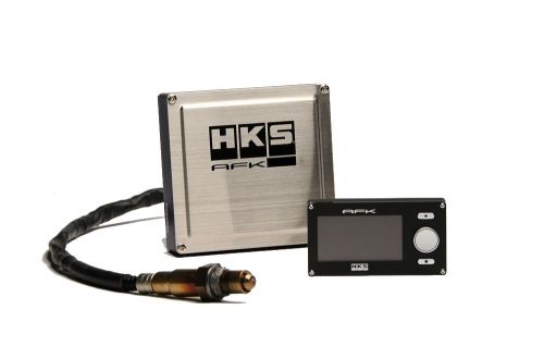 HKS Air Fuel and Knock Amplifier