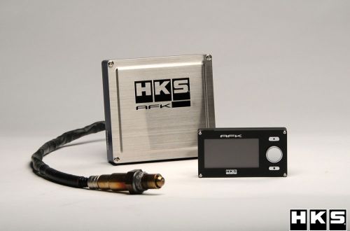 HKS A/F KNOCK AMP - 自動車パーツ