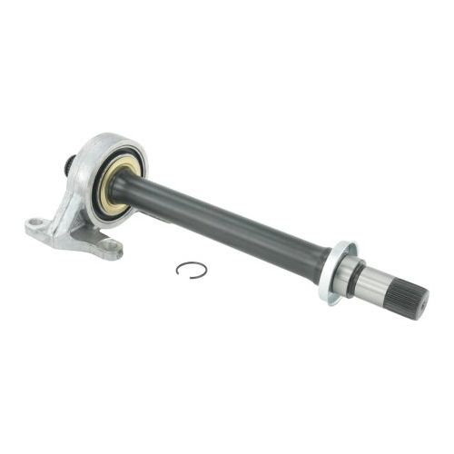 Honda OEM 0611 Civic Coupe 5 Speed Half Shaft K Series Parts