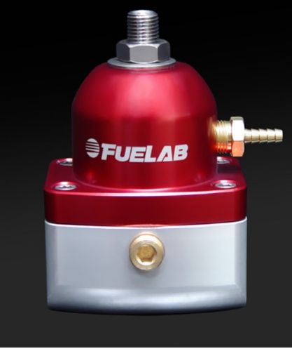 Adjustable Fuel Pressure Regulator (Nuke Performance)