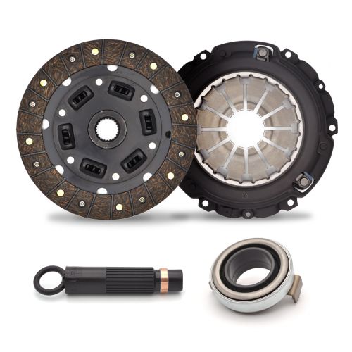 Action Clutch K-Series OEM Replacement Clutch Kit: K Series Parts