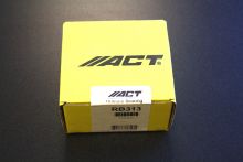 ACT Kupplungssatz Sport - 6 pad rigid race disc für Honda ✓ AKR Performance