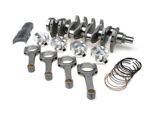 Brian Crower B18/B20 2.16L Stroker Kit