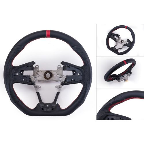 berg buddy steering wheel