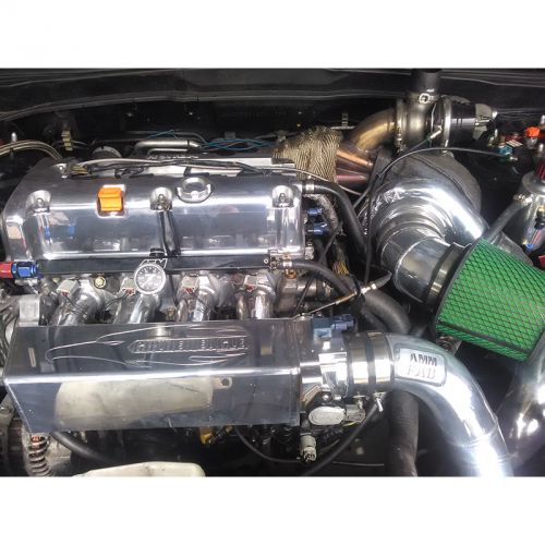 Blox Racing 02 06 Rsx Type S 02 05 Civic Si 70mm K Series Throttle Body