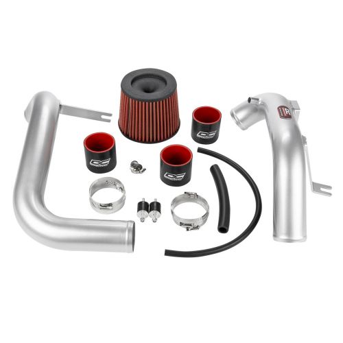 DC Sports 12-15 Civic 1.8L Cold Air Intake System: K Series Parts