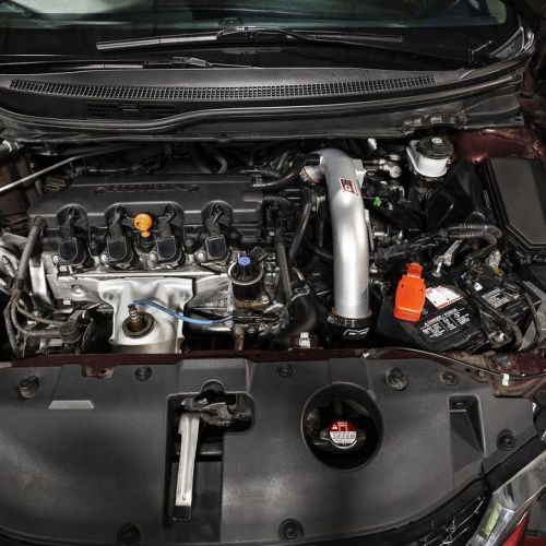 2007 honda civic cold store air intake