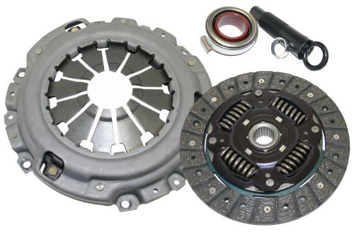 Competition Clutch 02-06 RSX Type-S / 06-11 Civic Si Stage 1.5 Clutch Kit