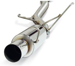 DC Sports 02-06 RSX Type-S Cat-Back Exhaust System: K Series Parts