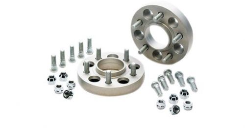 Eibach 25mm 5X114.3 Wheel Spacers: K Series Parts