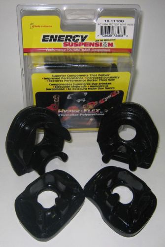 engine suspension mounts