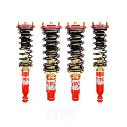 function-and-form-97-01-crv-type-1-coilovers-k-series-parts