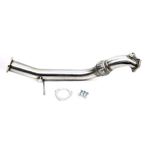 2013 civic si downpipe