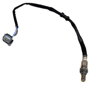 Rsx primary o2 sensor