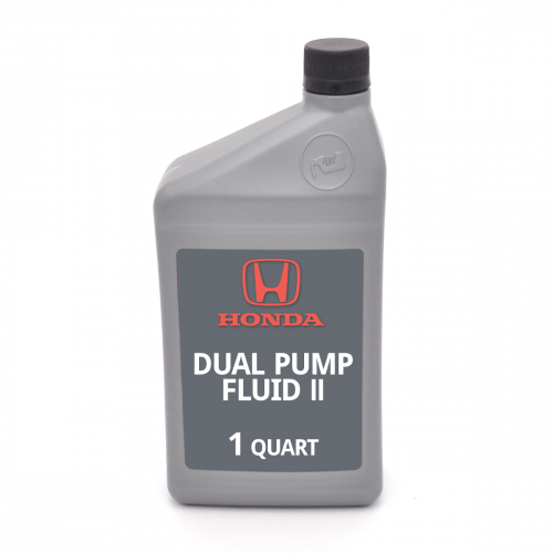 Pump fluid 2 honda